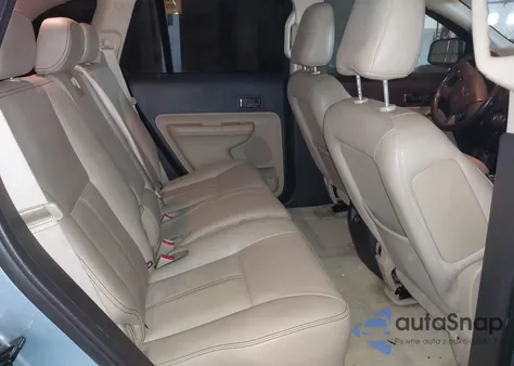 2008 Ford Edge Limited z USA, uszkodzony, nr VIN 2FMDK49C98BB36794